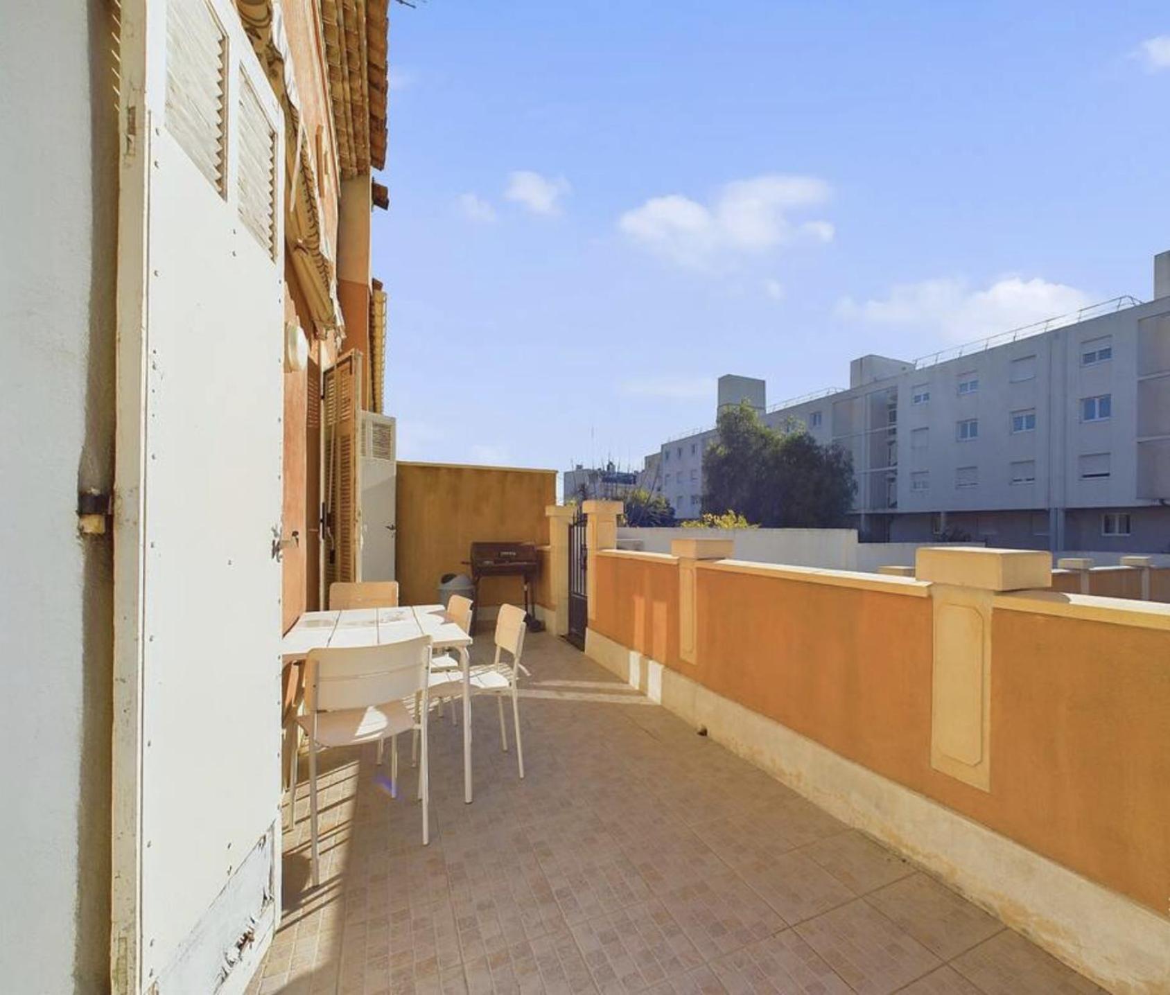 Residence Villa Ange La Seyne-sur-Mer Exterior photo