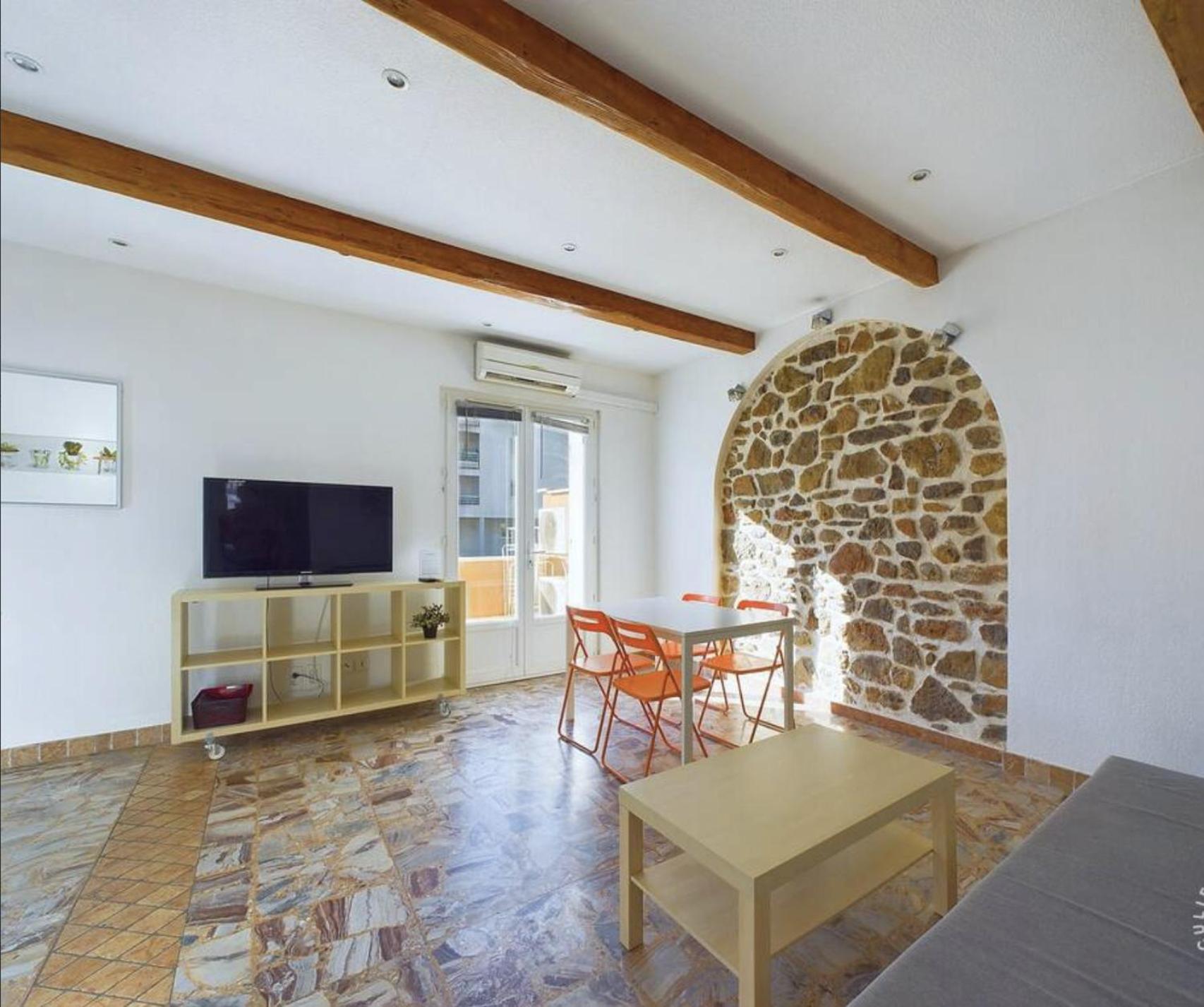 Residence Villa Ange La Seyne-sur-Mer Exterior photo