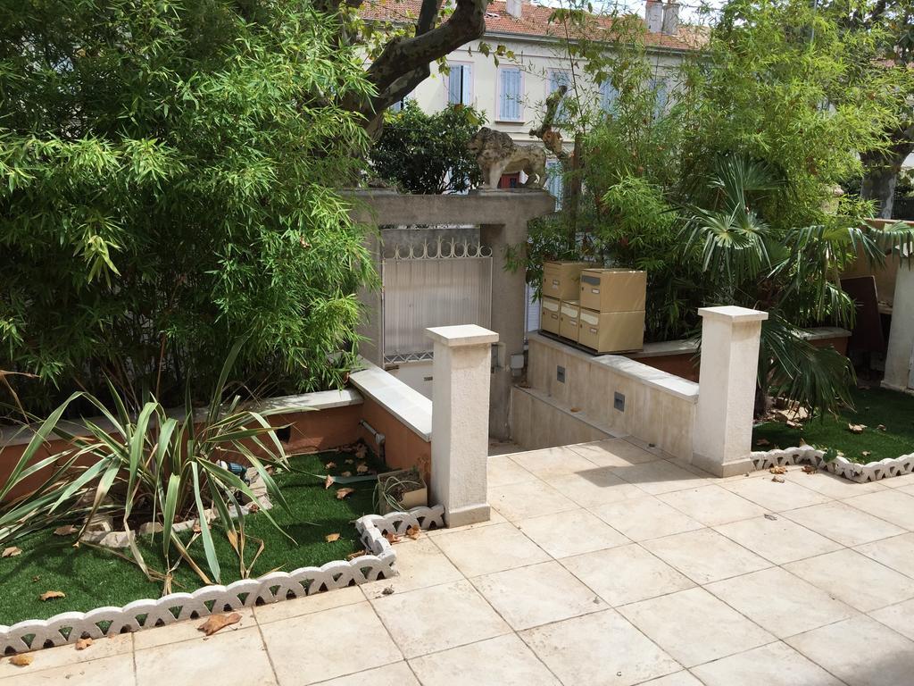 Residence Villa Ange La Seyne-sur-Mer Room photo