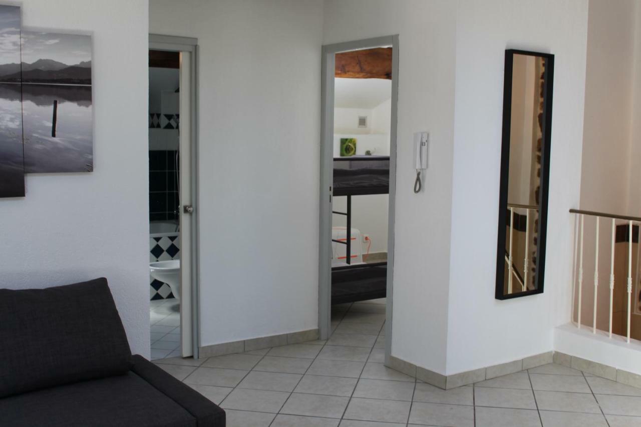 Residence Villa Ange La Seyne-sur-Mer Exterior photo