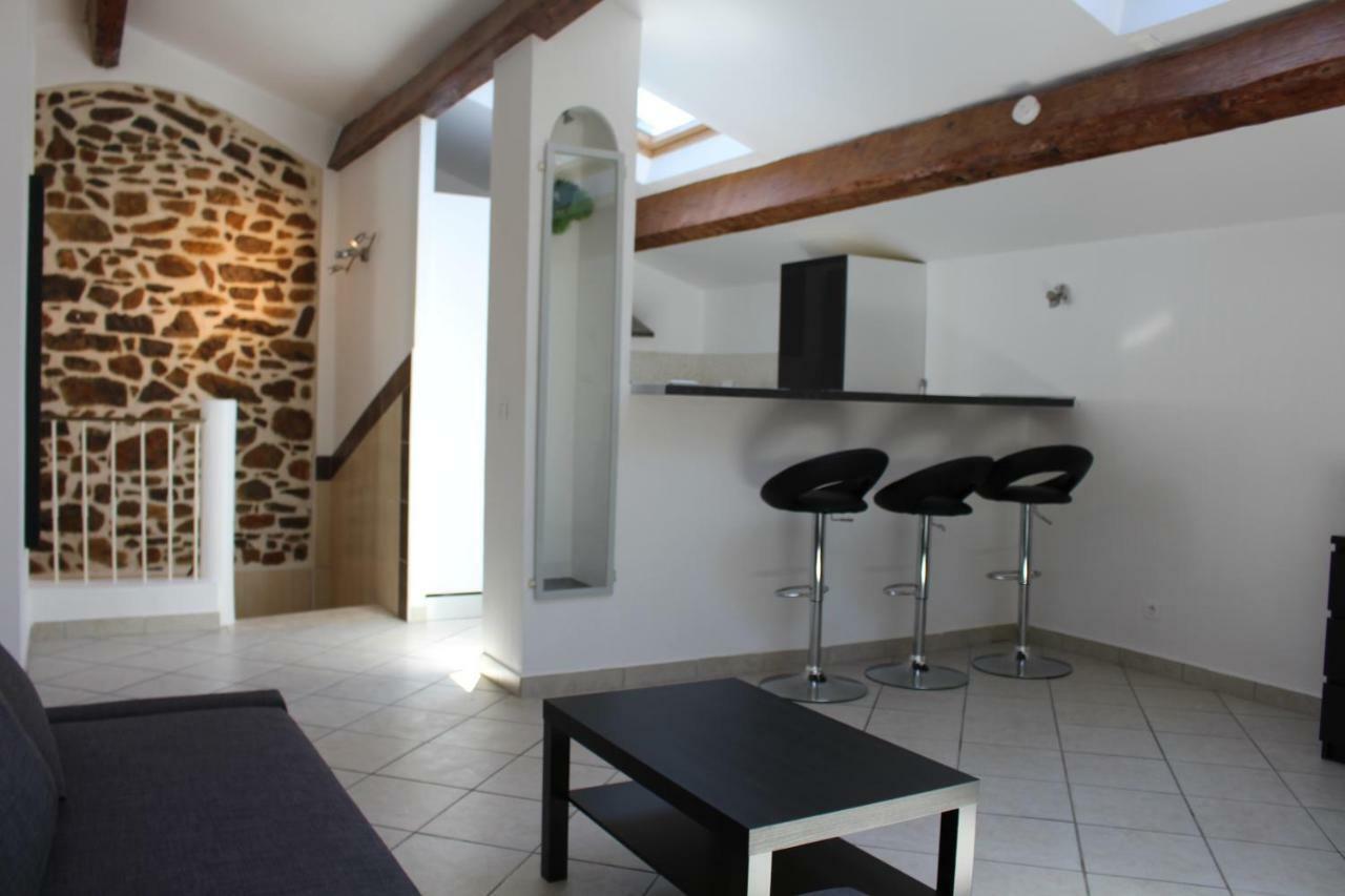 Residence Villa Ange La Seyne-sur-Mer Exterior photo